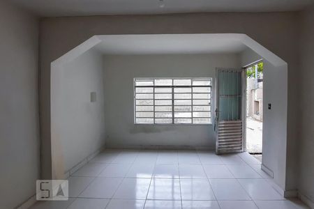 Casa para alugar com 1 quarto, 50m² em Centro, Diadema