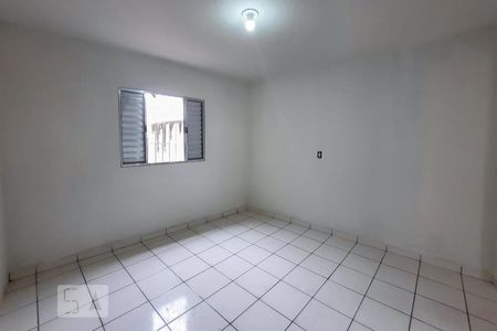 Casa para alugar com 1 quarto, 50m² em Centro, Diadema