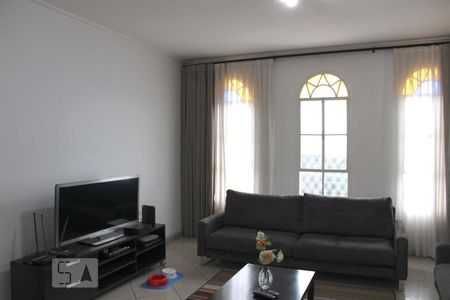 Sala de casa à venda com 4 quartos, 216m² em Jardim Proença I, Campinas