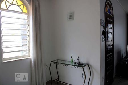 Sala de casa à venda com 4 quartos, 216m² em Jardim Proença I, Campinas
