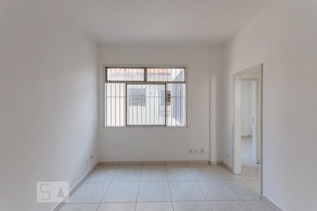 Sala de apartamento para alugar com 2 quartos, 50m² em Grajaú, Rio de Janeiro