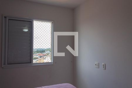 Quarto 1 de apartamento para alugar com 2 quartos, 52m² em Assunção, São Bernardo do Campo