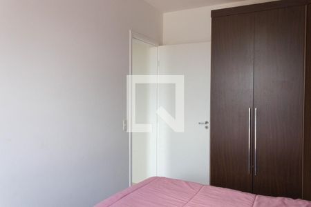 Quarto 1 de apartamento para alugar com 2 quartos, 52m² em Assunção, São Bernardo do Campo