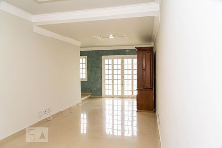 Sala de casa à venda com 3 quartos, 200m² em Jardim do Mar, São Bernardo do Campo