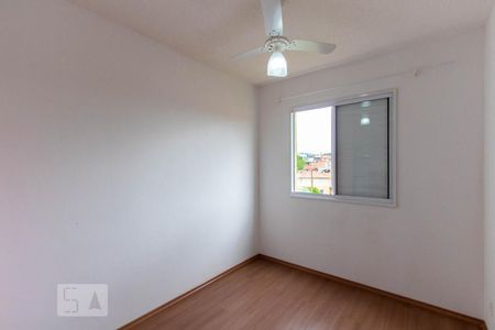 Quarto 1 de apartamento para alugar com 2 quartos, 60m² em Jardim Petrópolis, Cotia