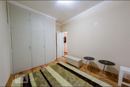 Quarto 1 de apartamento à venda com 3 quartos, 83m² em Nova Suíssa, Belo Horizonte