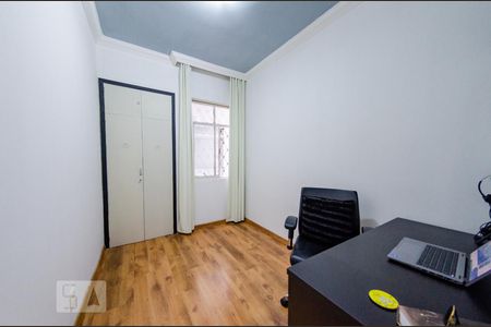 Quarto 2 de apartamento à venda com 3 quartos, 83m² em Nova Suíssa, Belo Horizonte