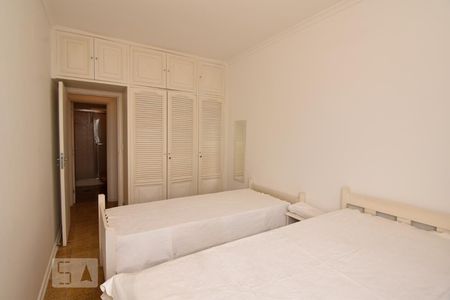 Quarto 1 de apartamento para alugar com 4 quartos, 158m² em Vila Luis Antonio, Guarujá