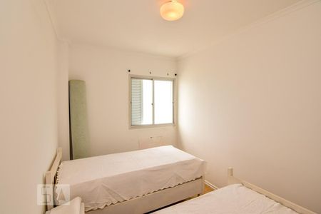 Quarto 1 de apartamento para alugar com 4 quartos, 158m² em Vila Luis Antonio, Guarujá