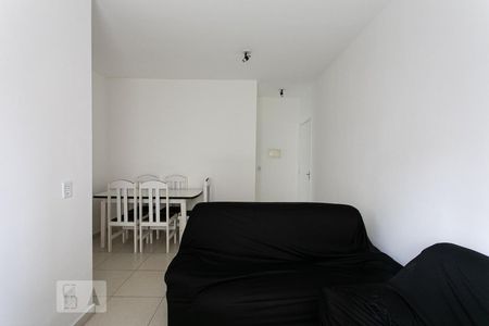 Sala de apartamento para alugar com 3 quartos, 65m² em Mooca, São Paulo