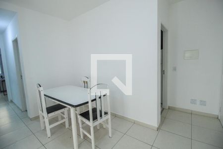 Sala de apartamento para alugar com 3 quartos, 65m² em Mooca, São Paulo