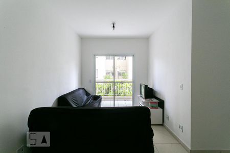 Sala de apartamento para alugar com 3 quartos, 65m² em Mooca, São Paulo