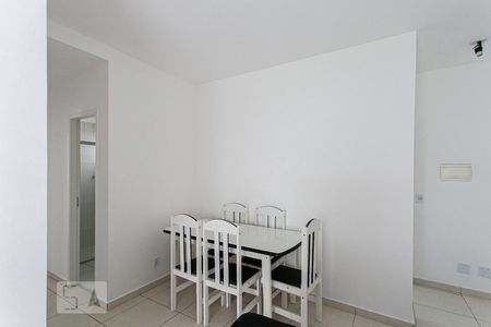 Sala de apartamento para alugar com 3 quartos, 65m² em Mooca, São Paulo