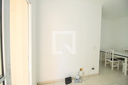 Sala de apartamento para alugar com 3 quartos, 65m² em Mooca, São Paulo