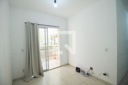 Sala de apartamento para alugar com 3 quartos, 65m² em Mooca, São Paulo