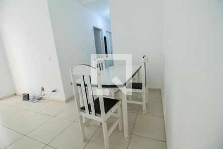 Sala de apartamento para alugar com 3 quartos, 65m² em Mooca, São Paulo