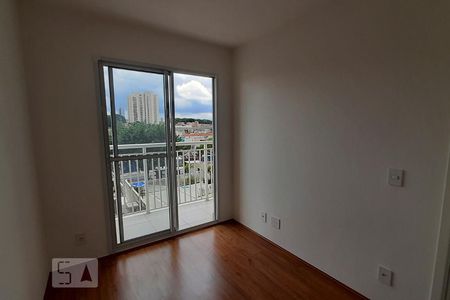 Quarto de apartamento para alugar com 1 quarto, 29m² em Vila Ema, São Paulo