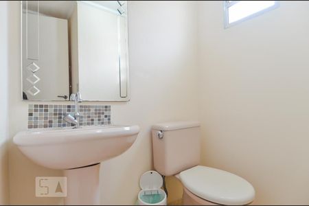 Lavabo - Sala de casa à venda com 3 quartos, 208m² em Jardim Bom Clima, Guarulhos