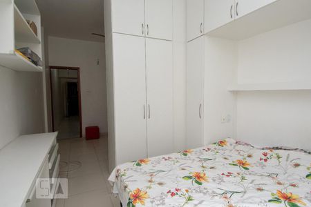 Sala de apartamento à venda com 1 quarto, 37m² em Copacabana, Rio de Janeiro