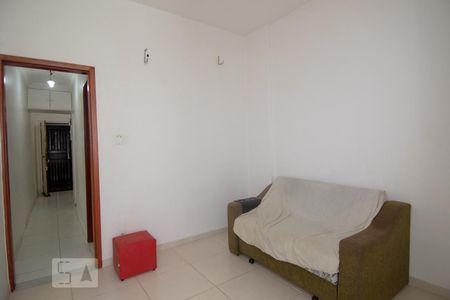 Quarto  de apartamento à venda com 1 quarto, 37m² em Copacabana, Rio de Janeiro