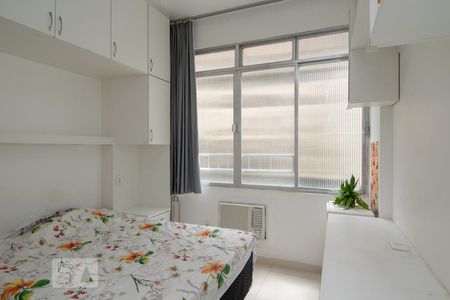 Sala de apartamento à venda com 1 quarto, 37m² em Copacabana, Rio de Janeiro