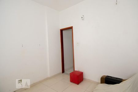 Quarto  de apartamento à venda com 1 quarto, 37m² em Copacabana, Rio de Janeiro