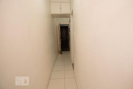 Corredor de apartamento à venda com 1 quarto, 37m² em Copacabana, Rio de Janeiro