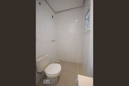 Lavabo de casa à venda com 3 quartos, 180m² em Mato Grande, Canoas