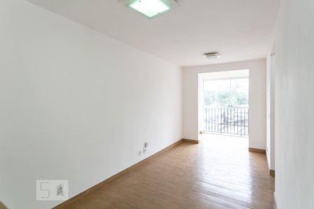 Sala de apartamento à venda com 2 quartos, 55m² em Planalto, Belo Horizonte