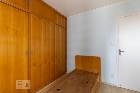 Quarto 1 de apartamento para alugar com 2 quartos, 64m² em Vila Dom Pedro I, São Paulo