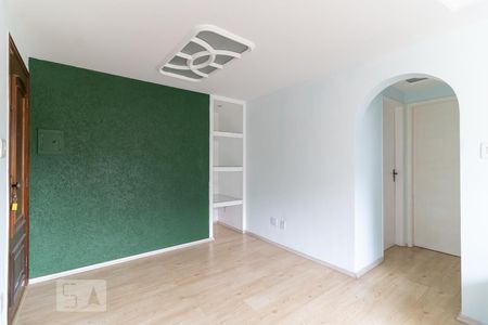 Sala de apartamento para alugar com 2 quartos, 64m² em Vila Dom Pedro I, São Paulo