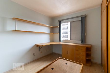 Quarto 1 de apartamento para alugar com 2 quartos, 64m² em Vila Dom Pedro I, São Paulo