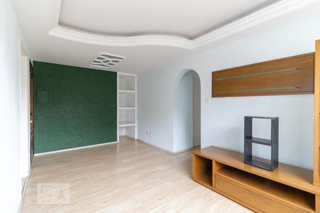 Sala de apartamento para alugar com 2 quartos, 64m² em Vila Dom Pedro I, São Paulo