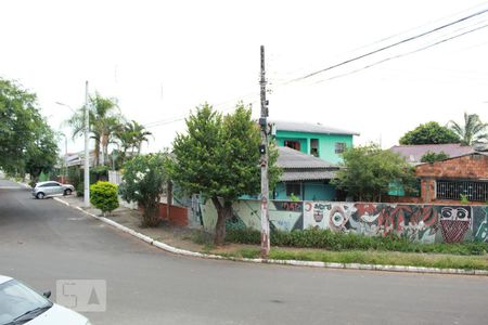 Vista Quarto 1 de casa à venda com 2 quartos, 284m² em Guajuviras, Canoas