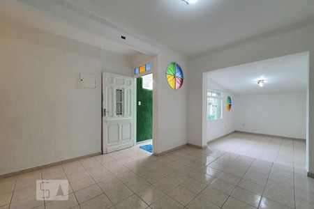 Sala de casa para alugar com 2 quartos, 100m² em Vila Mariana, São Paulo