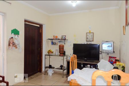 Sala 2 de casa à venda com 5 quartos, 480m² em Jardim Ana Maria, Guarulhos