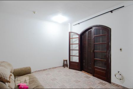 Sala de casa à venda com 5 quartos, 480m² em Jardim Ana Maria, Guarulhos
