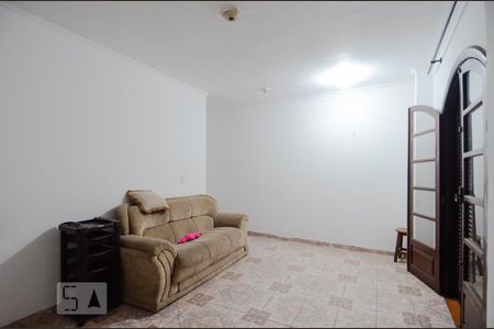 Sala de casa à venda com 5 quartos, 480m² em Jardim Ana Maria, Guarulhos