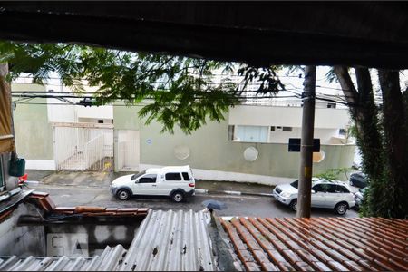 Vista do Quarto 1 de casa para alugar com 5 quartos, 480m² em Jardim Ana Maria, Guarulhos