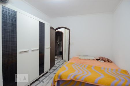 Quarto 1 de casa para alugar com 5 quartos, 480m² em Jardim Ana Maria, Guarulhos