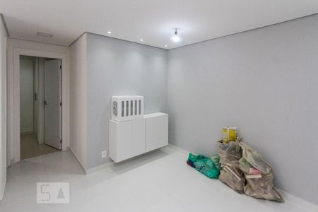 Sala de apartamento à venda com 1 quarto, 36m² em Vila Graciosa, São Paulo