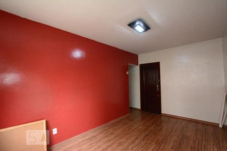 Sala de apartamento à venda com 2 quartos, 56m² em Madureira, Rio de Janeiro