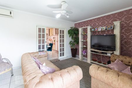 Sala de casa à venda com 3 quartos, 206m² em Rochdale, Osasco