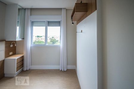 Suíte de apartamento à venda com 3 quartos, 70m² em Jardim Chapadão, Campinas