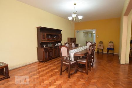 Sala de apartamento à venda com 3 quartos, 287m² em Copacabana, Rio de Janeiro