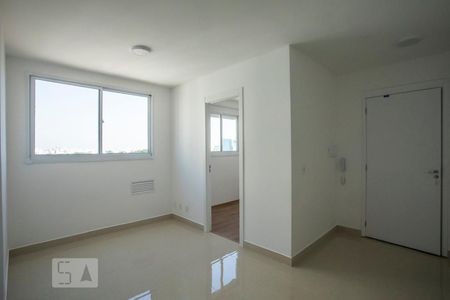 Apartamento à venda com 35m², 2 quartos e sem vagaSala / Cozinha