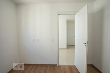 Quarto 1 de apartamento à venda com 2 quartos, 35m² em Vila Guarani (z Sul), São Paulo