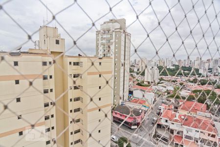 Vista de apartamento para alugar com 2 quartos, 59m² em Lauzane Paulista, São Paulo