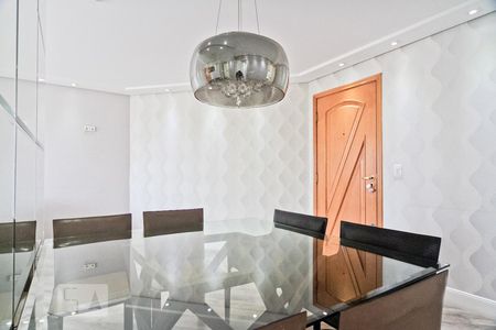 Sala de apartamento para alugar com 2 quartos, 59m² em Lauzane Paulista, São Paulo