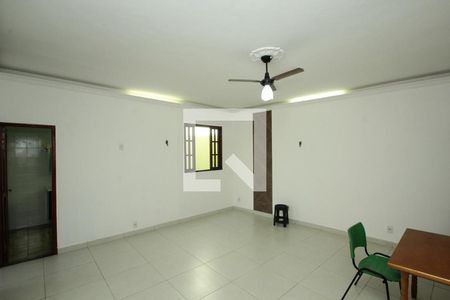 Sala de apartamento à venda com 3 quartos, 136m² em Santa Teresa, Rio de Janeiro